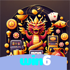 win6：A sorte não tem limites! Vença no Blackjack e leve o prêmio!
