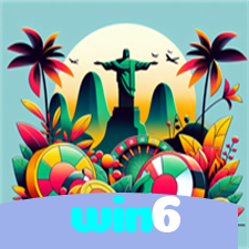 win6：Entre na ação! Aposte nas slots e conquiste grandes vitórias!