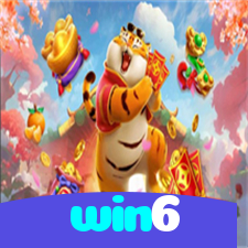 win6：Jogue no melhor cassino online e descubra os maiores jackpots!