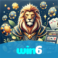 win6：Ganhe muito jogando blackjack e apostando no futebol online!