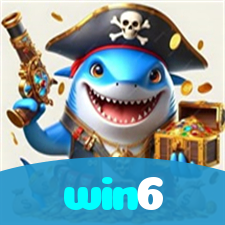 win6：Jogue slots, aposte no futebol e ganhe prêmios incríveis no nosso cassino!