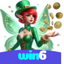 win6：Desafie a roleta e conquiste vitórias épicas!