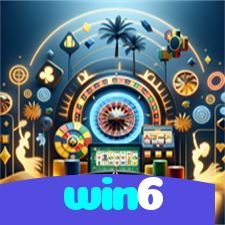 win6：A sorte te espera! Aposte agora nas nossas roletas!