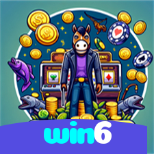win6:O futebol nunca foi tão emocionante! Aposte e vença!