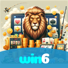 win6：Cada giro nas slots pode te levar à grande vitória!
