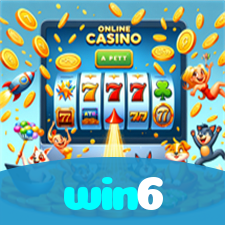 win6：Jogue blackjack e aposte no futebol para uma experiência completa!