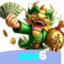 win6：Vença na roleta e conquiste prêmios gigantes!