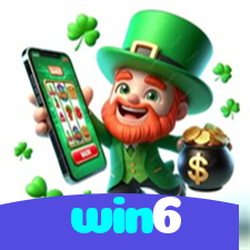 win6：Apostas ao vivo no futebol e diversão em jogos de cassino como slots e roleta!