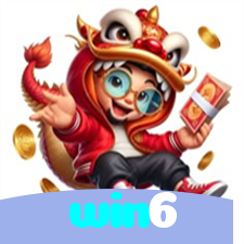 win6：Jogue as melhores slots e aposte no futebol para grandes vitórias!