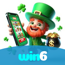 win6：Jogue agora no nosso cassino online e vença nas mesas de poker!