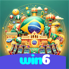 win6：Jogue slots, aposte no futebol e ganhe grandes prêmios em nosso cassino!