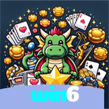 win6：Jogue blackjack e aposte no futebol online com segurança!