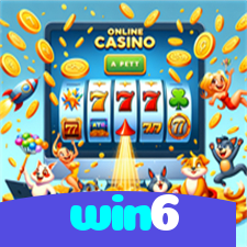 win6：Ganhe no blackjack e aposte no futebol para uma experiência única!