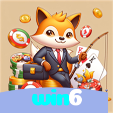 win6:No nosso cassino, a emoção nunca para! Jogue agora!