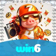 win6:Aposte no seu time no futebol e divirta-se com slots e roleta!