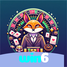 win6:Ganhe com poker, blackjack e apostas em futebol no cassino online!
