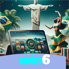 win6：Aposte em nosso cassino e viva uma experiência única de diversão!