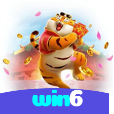 win6：Aposte no futebol online e vença como um campeão!