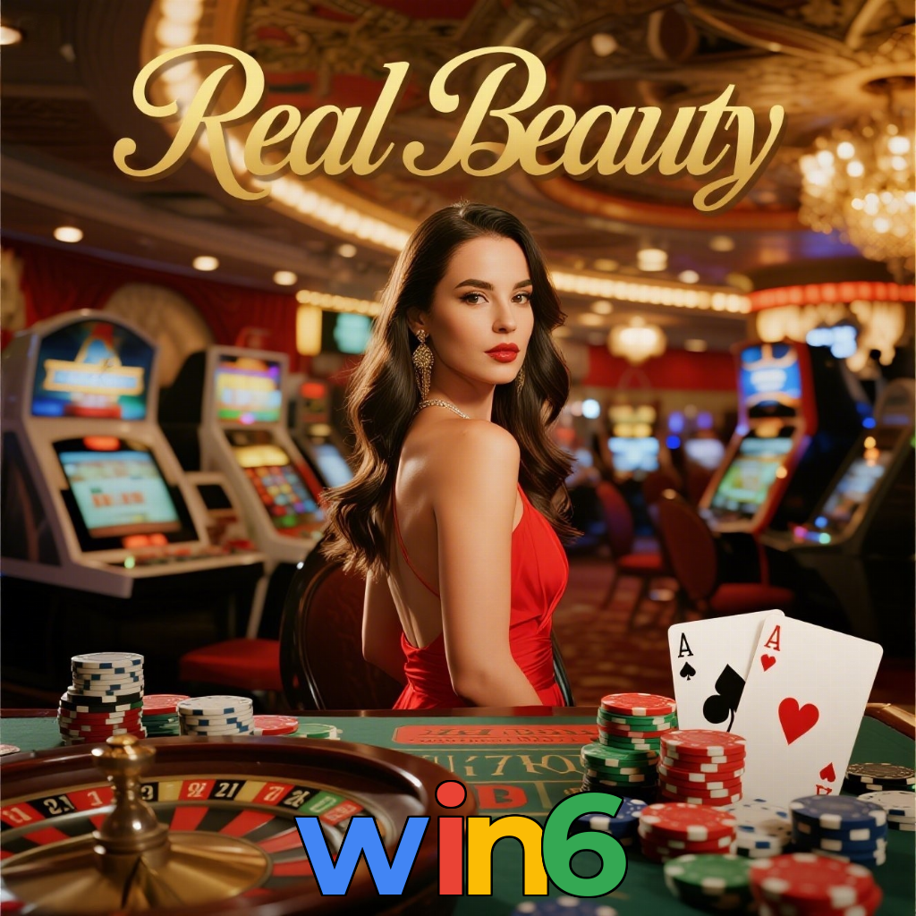 win6:Jogue nas mesas de poker e conquiste prêmios épicos!