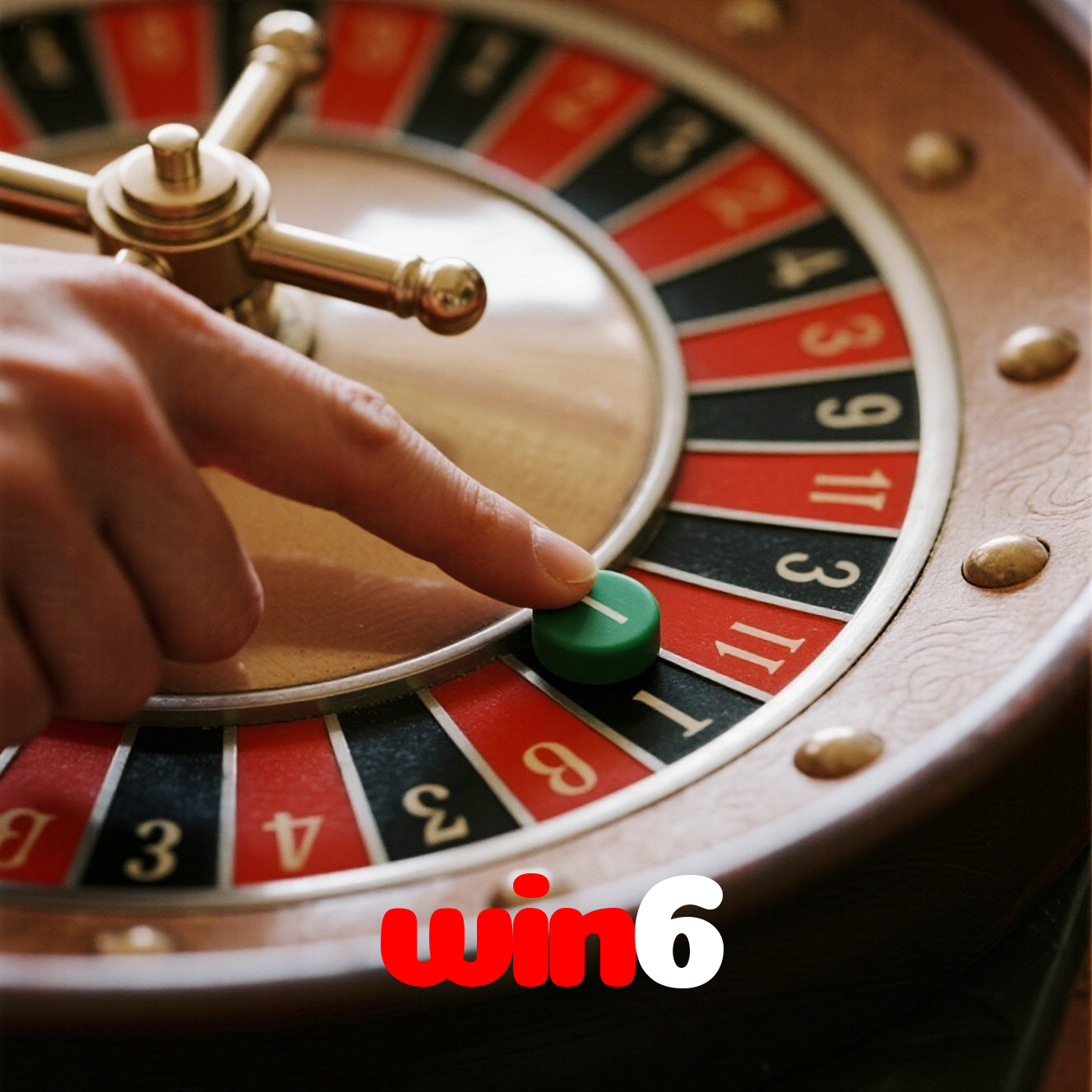 win6:Ganhe muito jogando blackjack e apostando no futebol online!