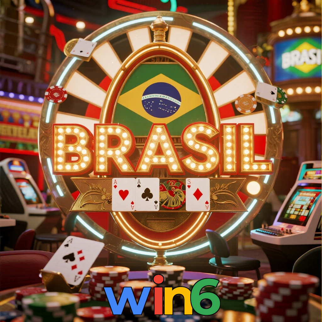 win6:Aposte no futebol online e seja o maior vencedor de todos!