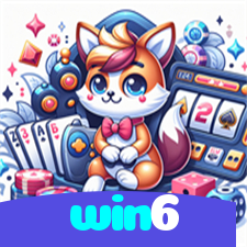 win6：Sua sorte está no cassino online com jogos como poker e apostas no futebol!