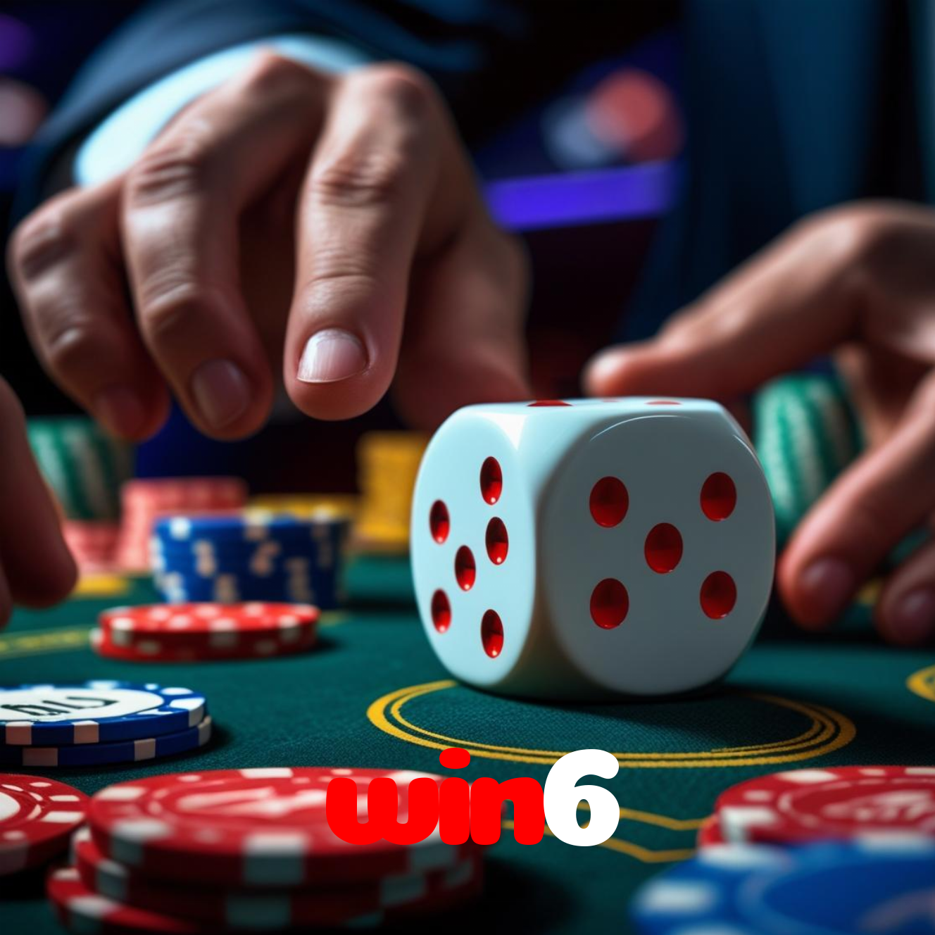win6:Divirta-se com blackjack e apostas no futebol online, onde a sorte está ao seu lado!