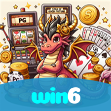 win6：Jogue no futebol digital e viva a emoção de ganhar!
