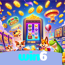 win6：Aposte e vença no futebol online agora mesmo!