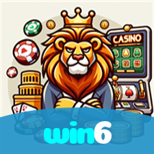 win6:Desafie a roleta e ganhe prêmios incríveis no nosso cassino!