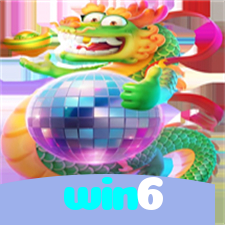 win6：Aposte no futebol e jogue os melhores jogos de cassino com prêmios incríveis!