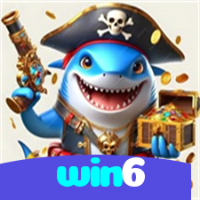 win6：Gire as slots e conquiste o jackpot agora mesmo!