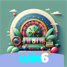 win6:Gire as slots e conquiste prêmios incrÃveis no nosso cassino!