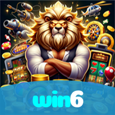 win6:Aposte no futebol e conquiste vitórias incríveis nos jogos de cassino!