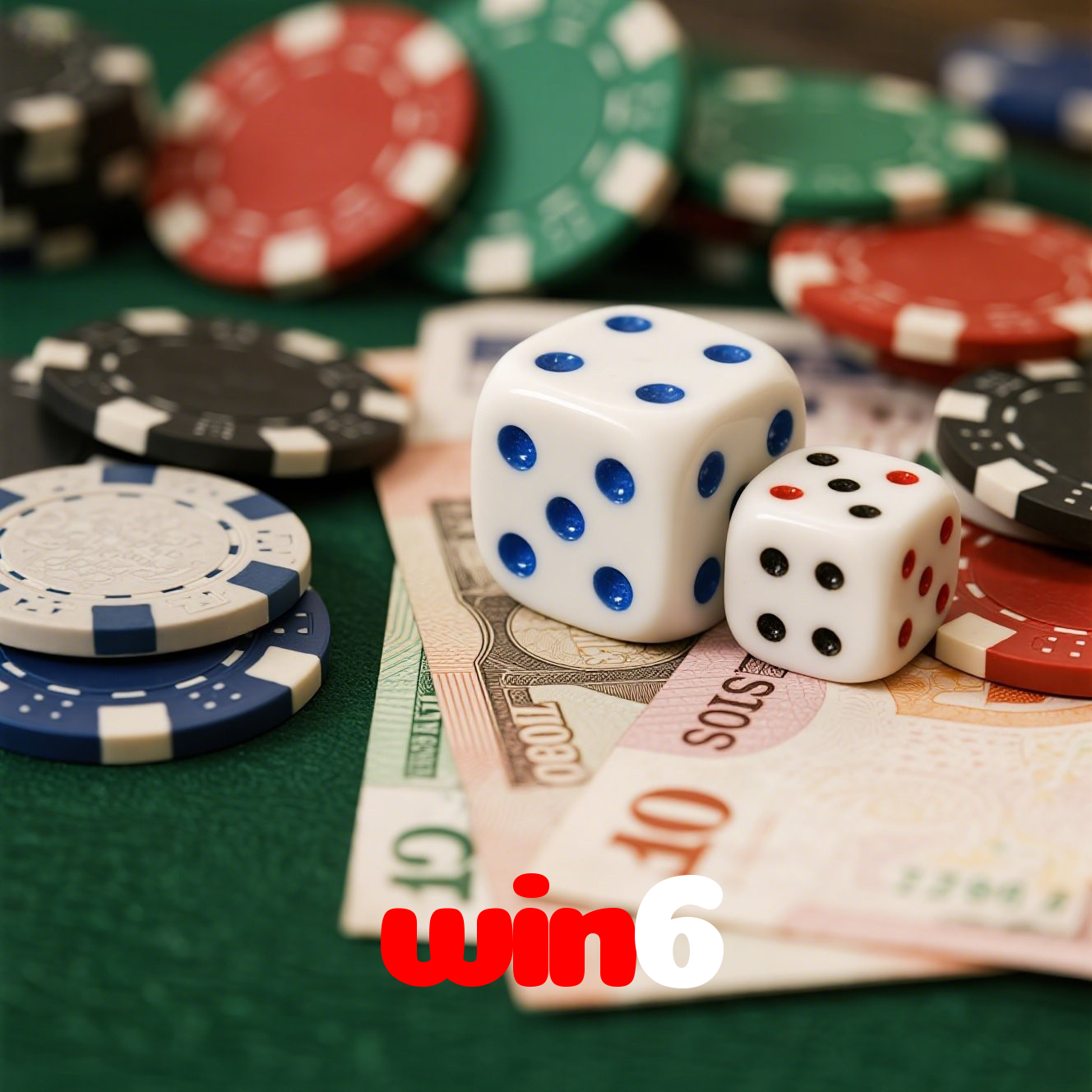 win6:Vença na roleta e leve para casa grandes prêmios!