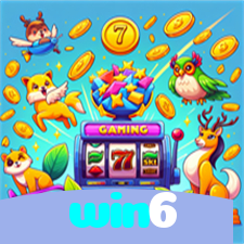win6：Onde sua sorte encontra o melhor cassino online e as apostas no futebol!