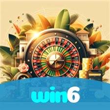 win6：Onde sua sorte no futebol encontra prêmios em slots e roleta!