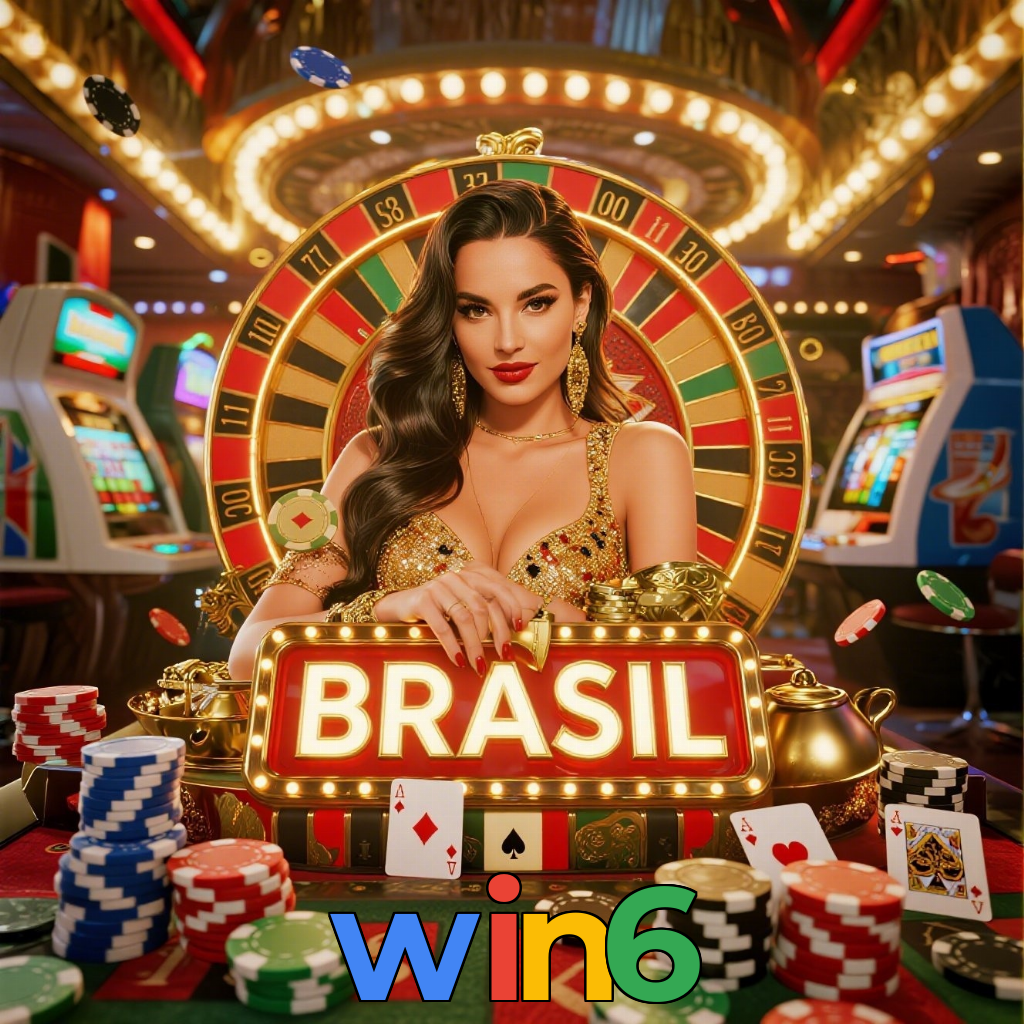 win6:As maiores vitórias estão te esperando nas nossas slots online!