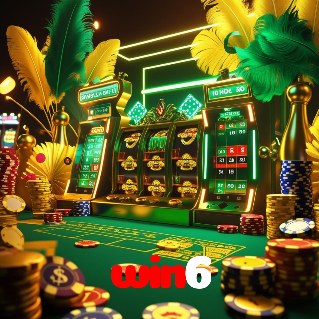 win6:Jogue blackjack e conquiste vitórias épicas no nosso cassino online!