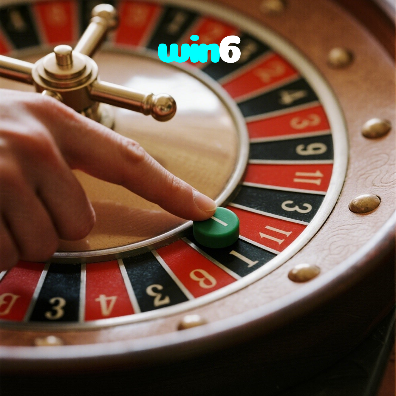 win6:Jogue no cassino mais seguro com poker, roleta e apostas no futebol!