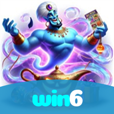 win6:No cassino online mais confiável, experimente poker, roleta e futebol ao vivo!