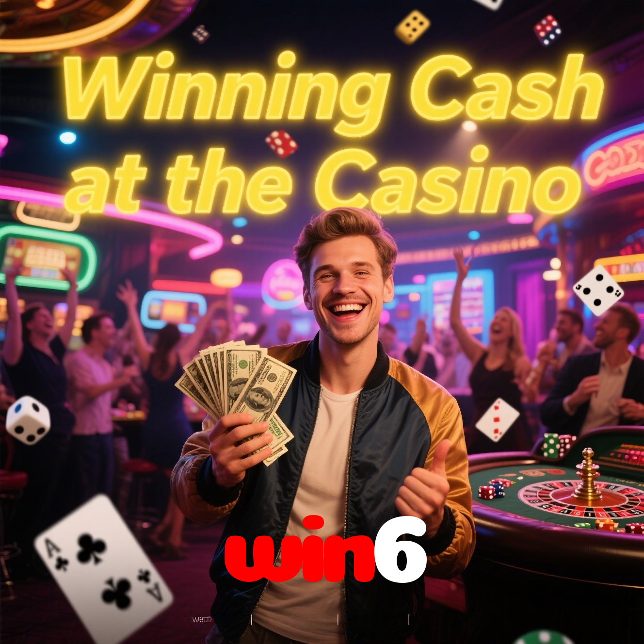 win6:Onde o futebol e o cassino se encontram para grandes vitórias!