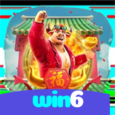 win6：Jogue roleta, aposte no futebol e ganhe grandes prêmios!