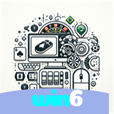 win6：Aposte nas melhores slots e conquiste prêmios como nunca!
