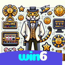win6：Aposte no futebol digital e conquiste sua vitória!