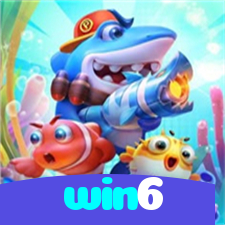 win6：A melhor experiência de apostas e jogos de cassino, incluindo futebol online!