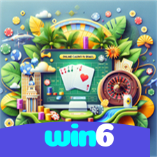 win6：Jogue futebol online e vença com cada gol marcado!