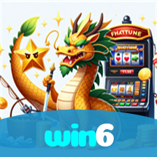 win6：Jogue nas mesas de poker e vença como um profissional!