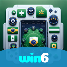win6:Jogue futebol online e sinta a adrenalina das grandes vitórias!