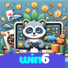 win6：A diversão está garantida! Aposte nas melhores slots agora!